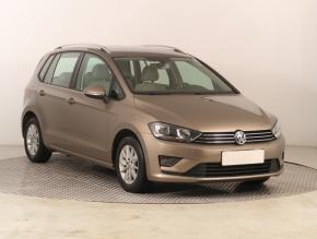 Volkswagen Golf Sportsvan  1.4 TSI 