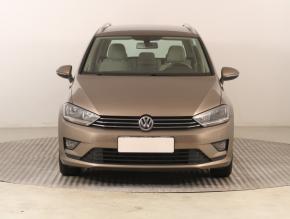 Volkswagen Golf Sportsvan  1.4 TSI 