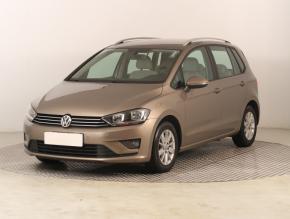 Volkswagen Golf Sportsvan  1.4 TSI 