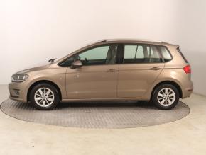 Volkswagen Golf Sportsvan  1.4 TSI 