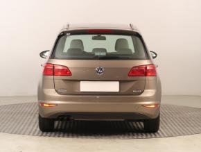 Volkswagen Golf Sportsvan  1.4 TSI 