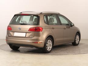 Volkswagen Golf Sportsvan  1.4 TSI 