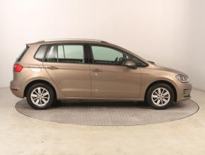 Volkswagen Golf Sportsvan  1.4 TSI 