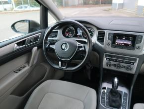 Volkswagen Golf Sportsvan  1.4 TSI 