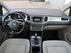 Volkswagen Golf Sportsvan  1.4 TSI 