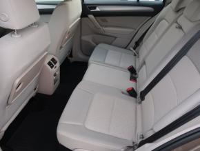 Volkswagen Golf Sportsvan  1.4 TSI 