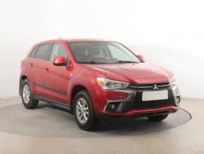 Mitsubishi ASX  1.6 MIVEC 