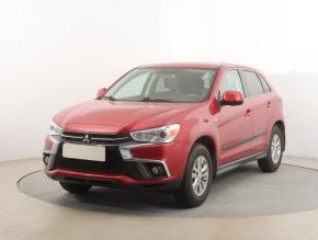 Mitsubishi ASX  1.6 MIVEC 