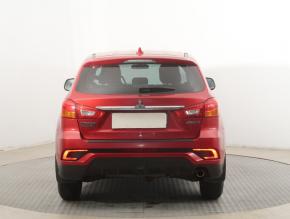 Mitsubishi ASX  1.6 MIVEC 