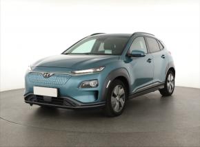 Hyundai Kona  Electric 64 kWh Premium 