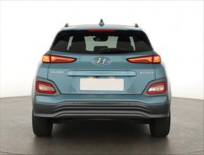 Hyundai Kona  Electric 64 kWh Premium 