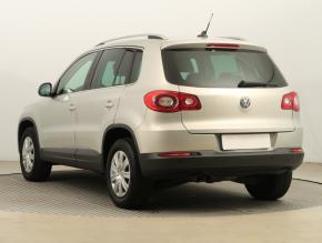 Volkswagen Tiguan  2.0 TDI 