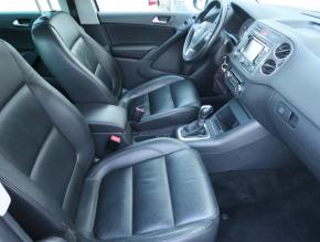 Volkswagen Tiguan  2.0 TDI 