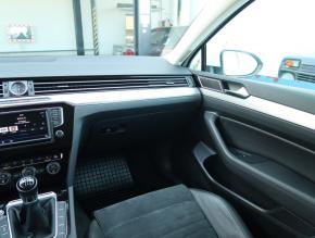 Volkswagen Passat  2.0 TDI Highline 