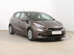 Kia Ceed  1.4 MPI 