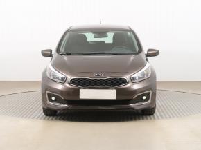 Kia Ceed  1.4 MPI 