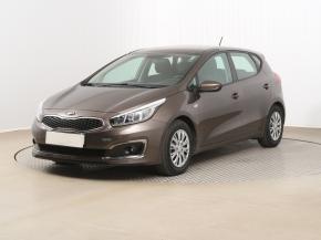 Kia Ceed  1.4 MPI 