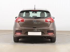 Kia Ceed  1.4 MPI 