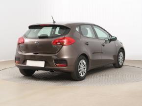 Kia Ceed  1.4 MPI 