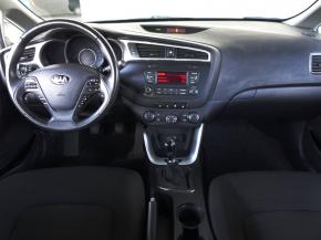 Kia Ceed  1.4 MPI 