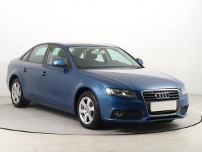 Audi A4  2.0 TDI 