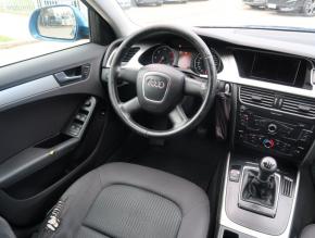 Audi A4  2.0 TDI 