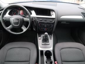 Audi A4  2.0 TDI 