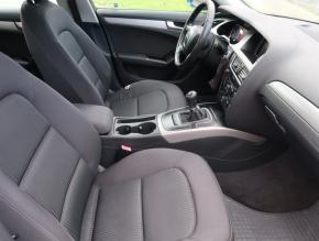 Audi A4  2.0 TDI 