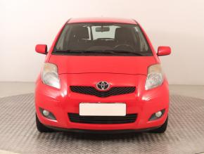 Toyota Yaris  1.0 VVT-i 