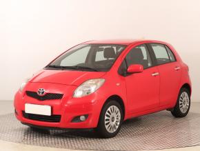 Toyota Yaris  1.0 VVT-i 