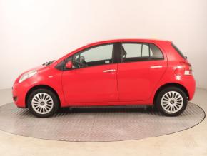 Toyota Yaris  1.0 VVT-i 