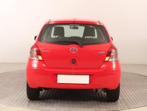 Toyota Yaris  1.0 VVT-i 