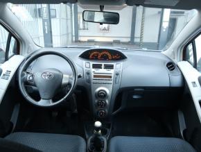 Toyota Yaris  1.0 VVT-i 