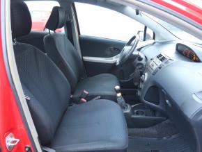 Toyota Yaris  1.0 VVT-i 