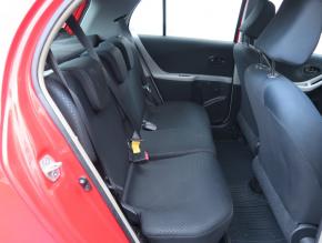 Toyota Yaris  1.0 VVT-i 