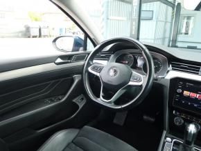 Volkswagen Passat  2.0 TDI 