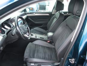 Volkswagen Passat  2.0 TDI 