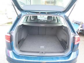 Volkswagen Passat  2.0 TDI 