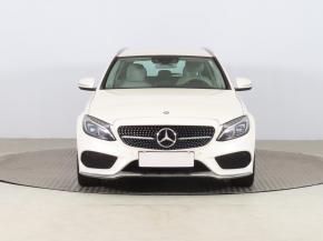 Mercedes-Benz C  C 250 CDI 4MATIC AMG Paket 