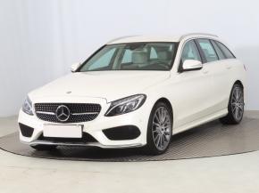 Mercedes-Benz C  C 250 CDI 4MATIC AMG Paket 