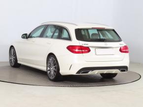 Mercedes-Benz C  C 250 CDI 4MATIC AMG Paket 