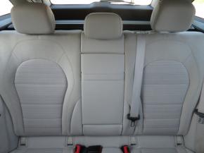 Mercedes-Benz C  C 250 CDI 4MATIC AMG Paket 