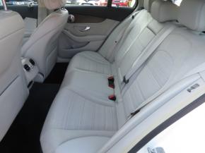 Mercedes-Benz C  C 250 CDI 4MATIC AMG Paket 