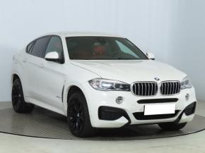 BMW X6  xDrive40d M Paket 