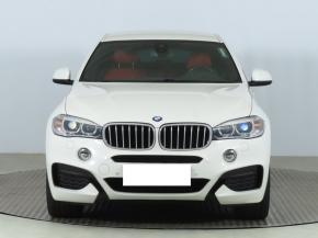 BMW X6  xDrive40d M Paket 