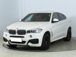 BMW X6  xDrive40d M Paket 