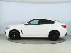 BMW X6  xDrive40d M Paket 