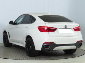 BMW X6  xDrive40d M Paket 