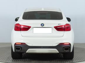 BMW X6  xDrive40d M Paket 