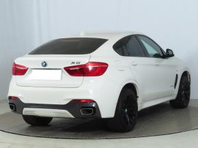 BMW X6  xDrive40d M Paket 